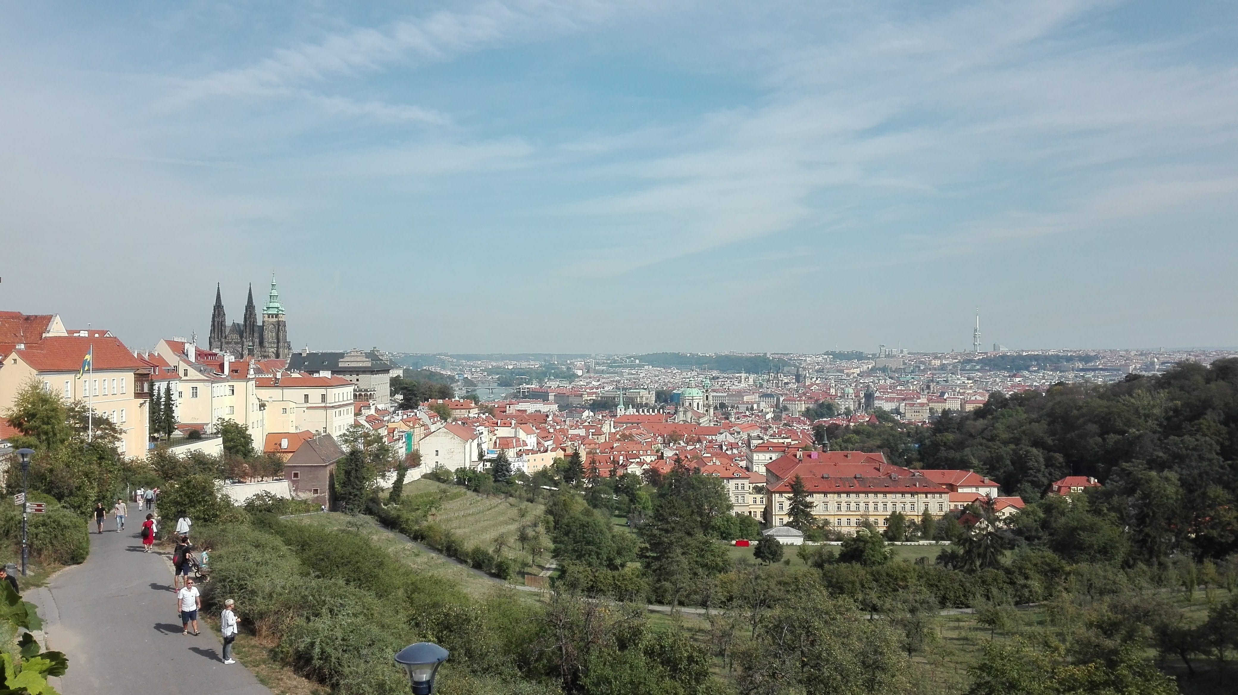 Prag 2